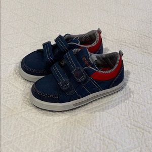 New Stride Rite Toddler Boys Shoes - Size 5M